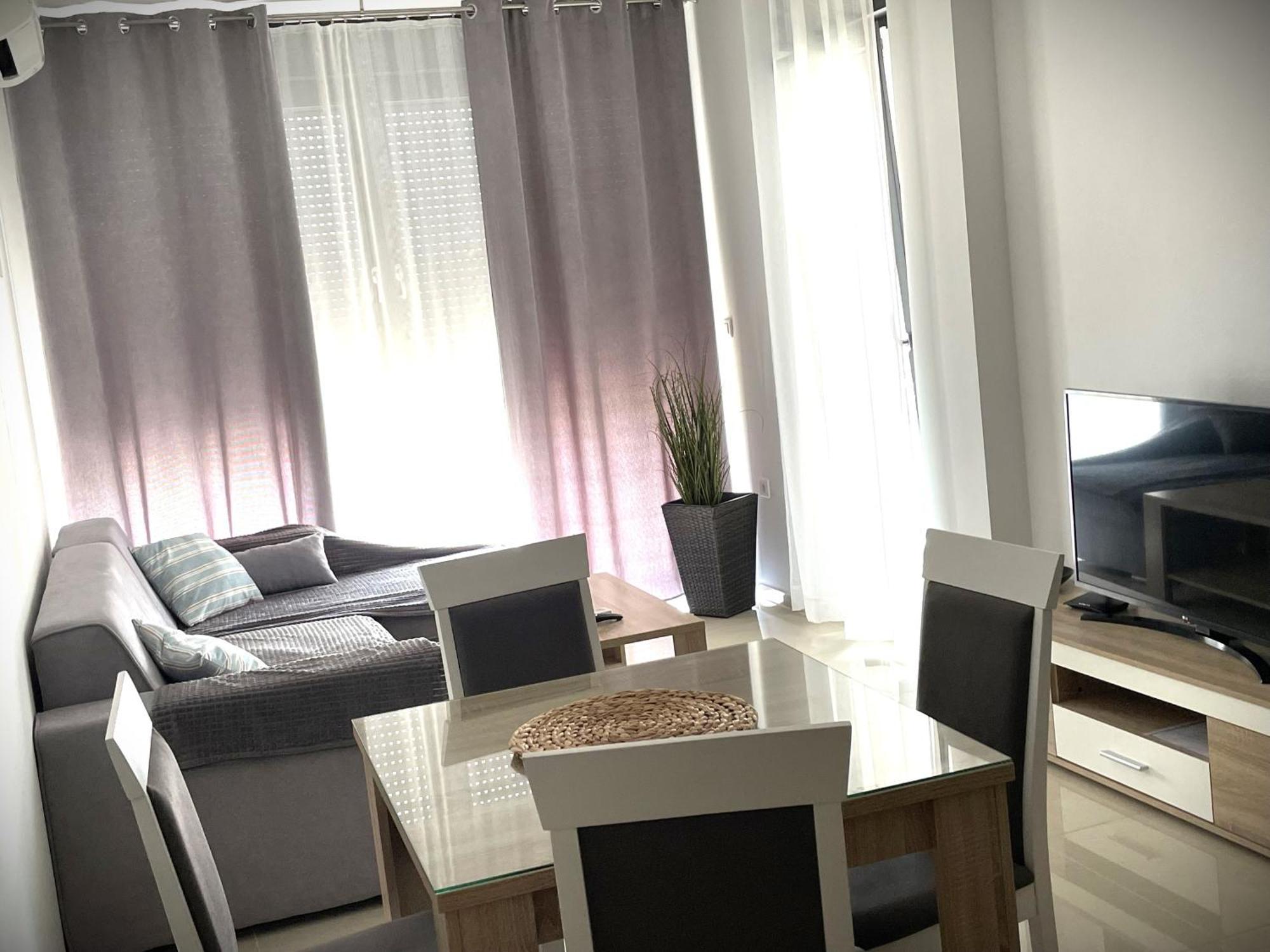 Giovanna Apartment With Terrace And Free Parking Pula Eksteriør billede