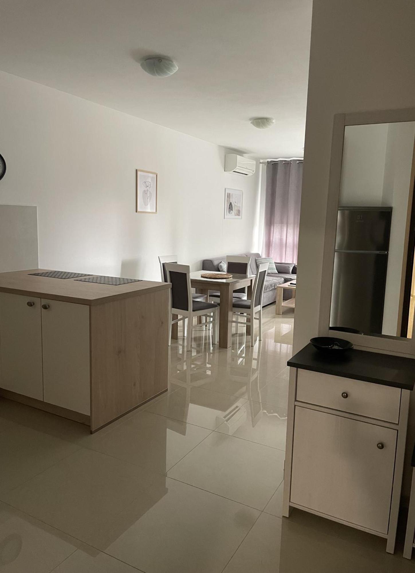 Giovanna Apartment With Terrace And Free Parking Pula Eksteriør billede